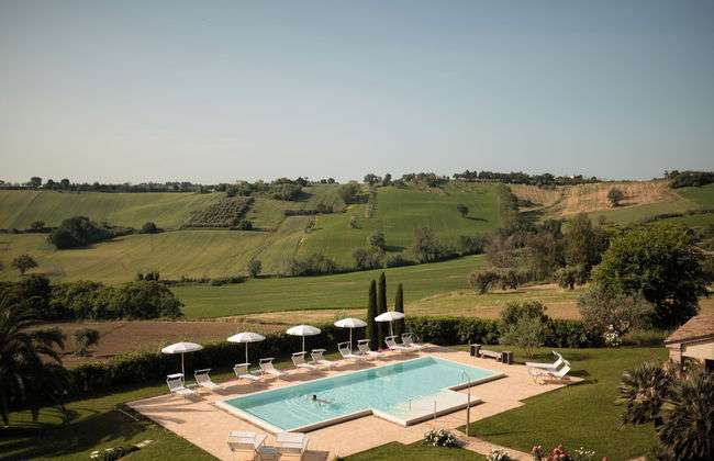 Poggio Antico - Suites and Breakfast - Foto 1
