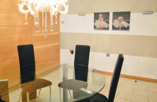Posh Pads - Liverpool 1 - Apart-Hotel - Foto 60