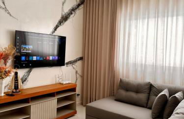 Apartamento 10 a 4 min da Basílica - Foto 1