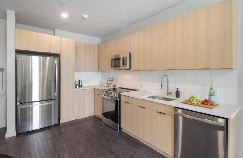 Luxury Apartments by Hyatus White Plains - Foto 55