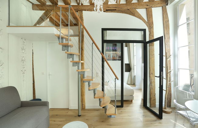 Résidence Le Marais ( Bourg Tibourg) - Foto 27