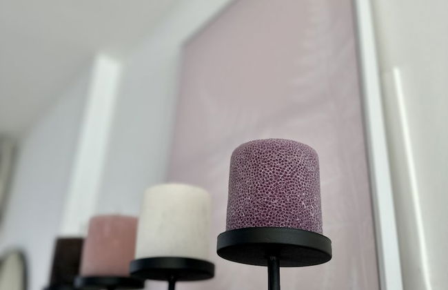 Dachgeschoss Loft im Herzen von Wien - Foto 5