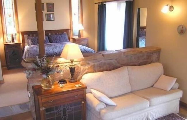 Wombat Hills Cottages - Foto 6