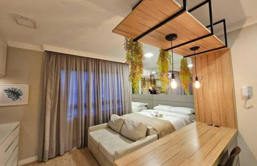 Studio Moderno Ap 67 Soho Life - Photo 6