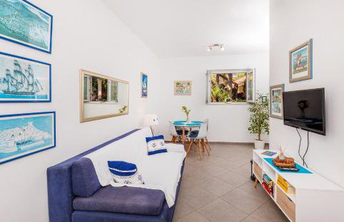 Apartments Daniela & Karlo - Foto 25