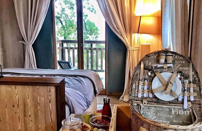 Agriturismo Relais Tenuta il Cigno - Foto 20