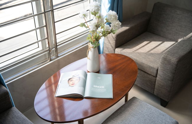 D&C House Luxury - Homestay Da Nang - Foto 11