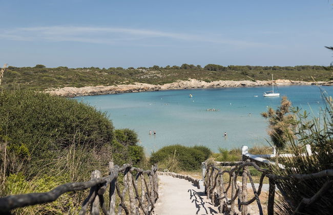 Aparthotel Beach Club - Foto 1