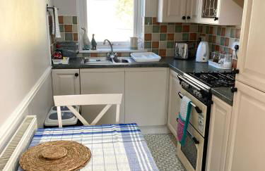 Clover Cottage - Foto 11