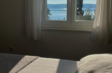 Seaview House Fiore Paklenica - Foto 16