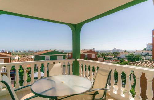 Grande Villa privada, 4 dormitorios , 3 baños, aire acondicionado , piscina, Wifi - ES-389-16 - Foto 16