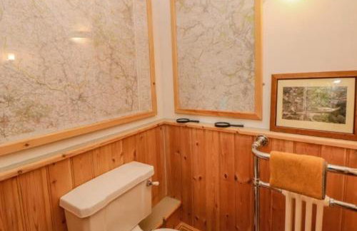 Hill Cottage, Winster, Peak District - Foto 8