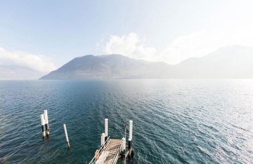 Apartments At the Pier Of Brienno - The House Of Travelers - Foto 1