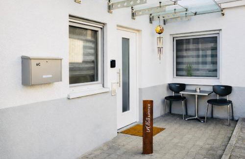 2 Room Galerie Einliegerwohnung in Rheinstetten, Messe Nähe, Rollstuhlfahrer geeignet - Foto 14