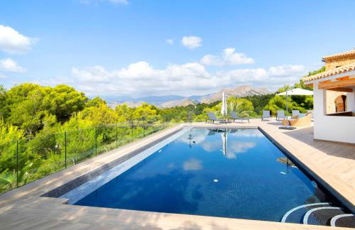 Villa Mucho by Interhome - Foto 21