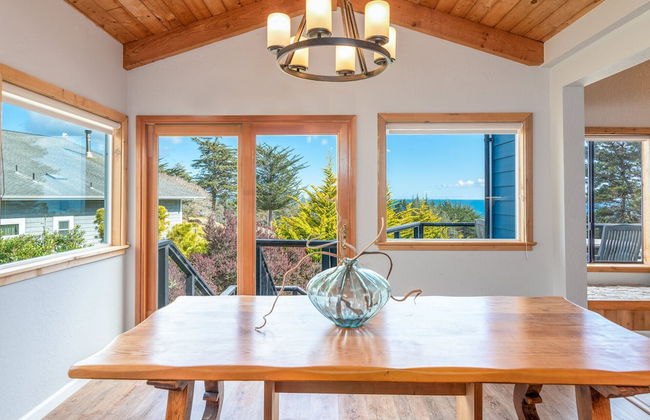 Abalone Retreat - Foto 11