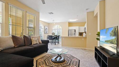 Luxury 2BR/2BA!5Min to Disney! Angelstadium! HondaCenter. - Foto 2