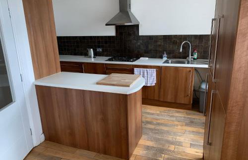 The Village Tavern Apartment - Photo 20