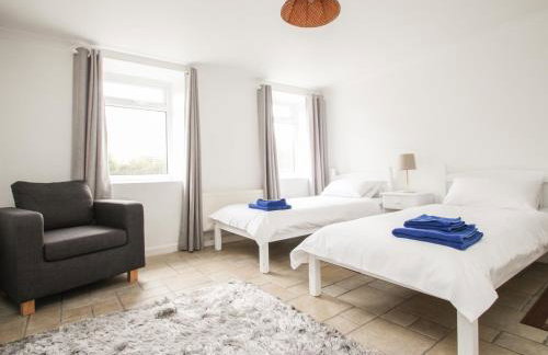 Tregiffian Vean - Photo 17