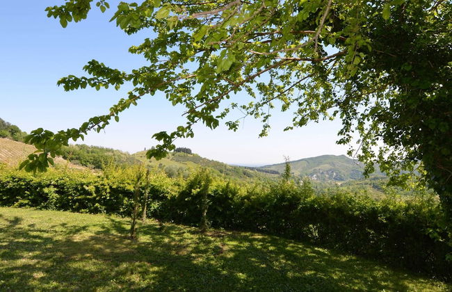 Belvilla by Oyo Glicine in Italy - Foto 20