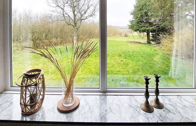 5 Person Holiday Home in Skjern - Foto 28