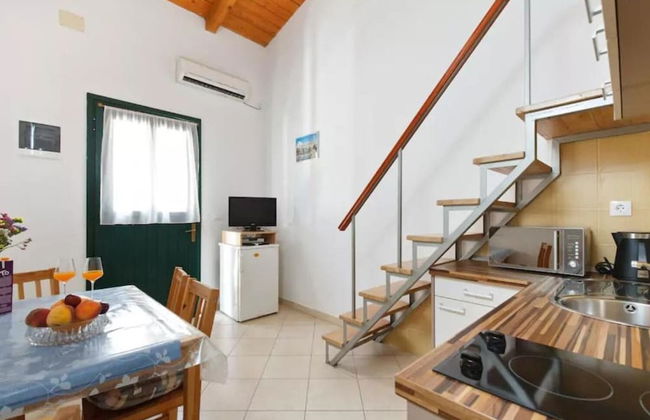 Ana - Central With Garden - A1 - Foto 11