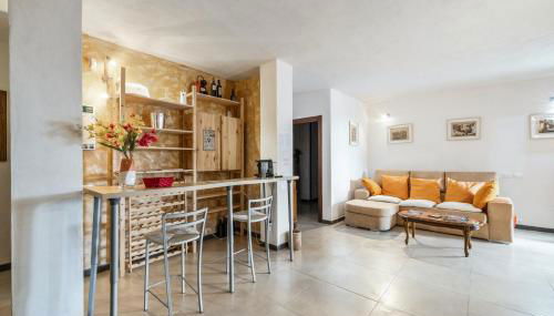 Welcoming Apartment in Fabrica di Roma – 140 sqm, Private Pool - Foto 3