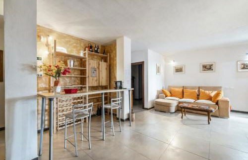 Welcoming Apartment in Fabrica di Roma – 140 sqm, Private Pool - Foto 3