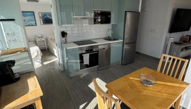 Penthouse Giner Benidorm centro playa by TRG - Foto 5