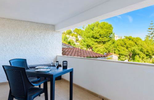 Apartment El Refugio II by Interhome - Foto 9