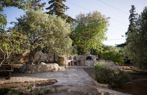 Olive Garden Villa Venetia - Foto 51