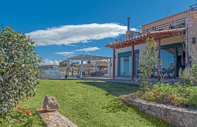 Villa Eagles - With Private Pool - Foto 43