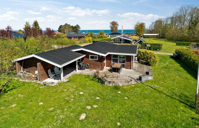 "Bjarke" - 200m from the sea - Foto 1