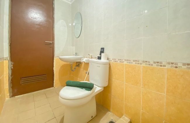 Luxurious Designed 2Br At Grand Palace Kemayoran Apartment - Photo 20