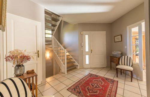 Villa Enfance - Piscine privée et proche Lac d'Annecy - Foto 6