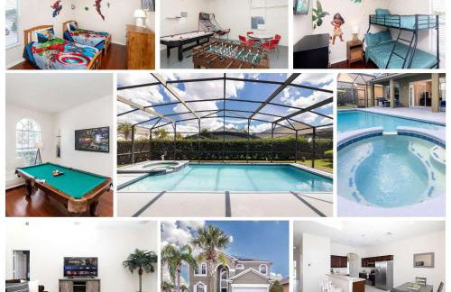 New Ownership - 7BR - close to Disney - Photo 1