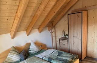 BergNest Ferienhäuser "Haus mit Herz" - Foto 77