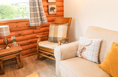 Alwinton Lodge - Foto 9