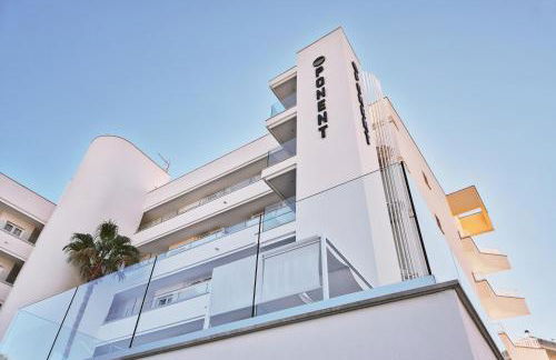 Apartamentos Ponent - Foto 54