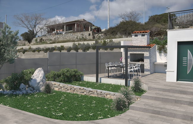 Villa Sirena - Foto 29