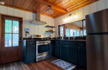 Dancing Pines Cabin - Photo 39