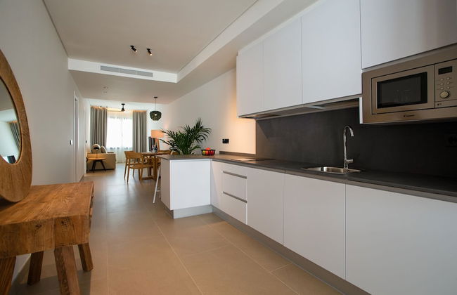 Hotel Apartamentos Hamus - Photo 18