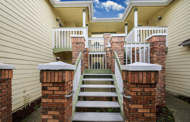 Beautiful Luxury Apartment - Close to Disney - Foto 23