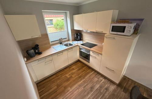 "Bauernhof-Claussen", Haus Welle - Foto 13