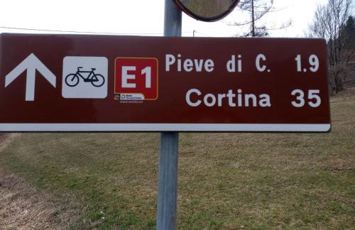 A due passi dalla ciclabile - Photo 15