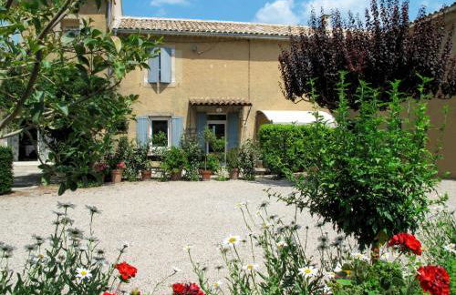 Holiday Home L'Olivier by Interhome - Photo 22