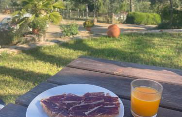 Casa rural La Portilla - Foto 53