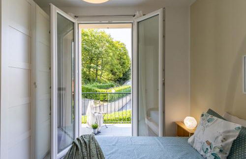 [ONNO] Il balcone vista lago - vicino a Bellagio - Foto 54