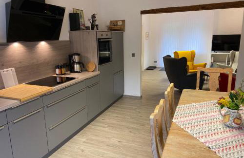 Am alten Apfelbaum - Fewo 2 - Foto 34