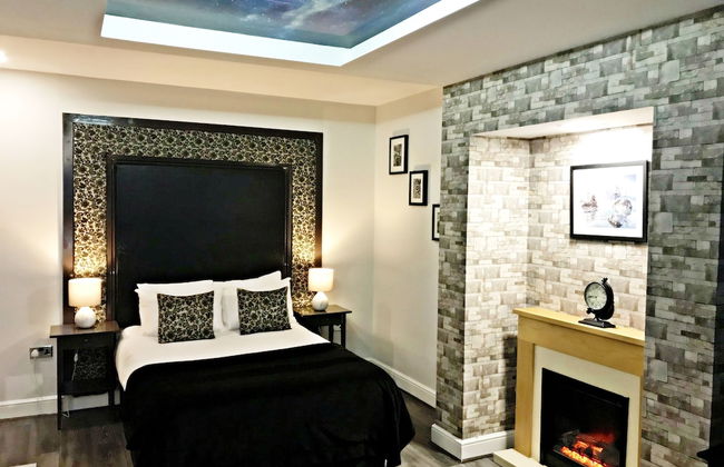 W6 Hotel Hammersmith - Foto 14